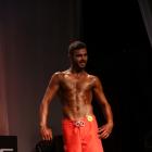 Cody  White - NPC Night of the Champions 2013 - #1